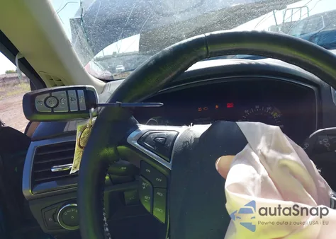 2017 Ford Fusion Se из США, поврежденный, VIN 3FA6P0H93HR130252